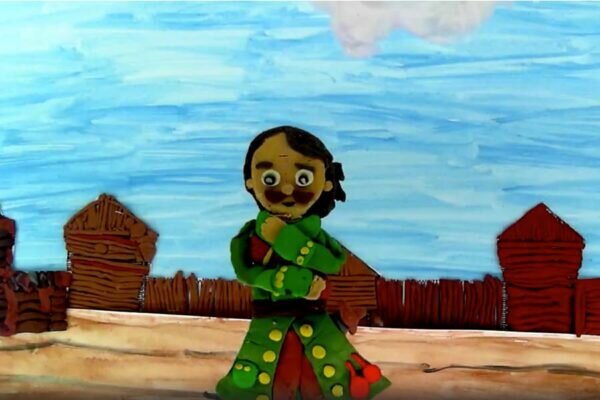    Фото: пресс-служба АО «ПО «Севмаш», Rutube