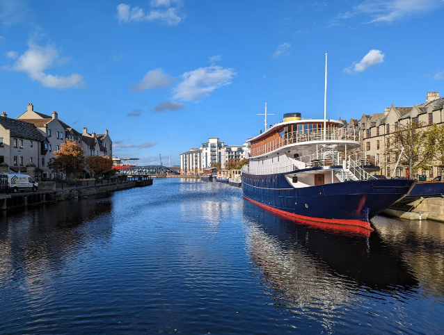 Pixel 7 Pro, основной объектив.