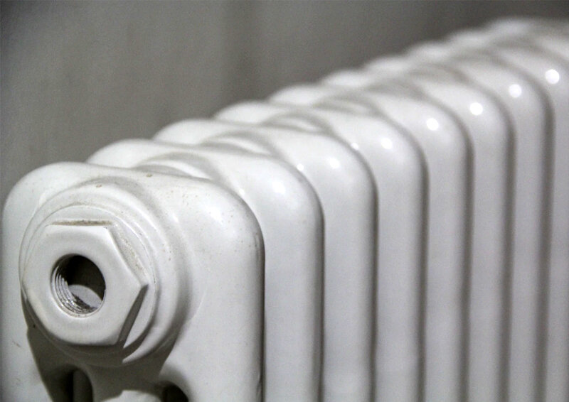    Исполнители гособоронзаказа на северо-западе Москвы зимой рискуют остаться без тепла