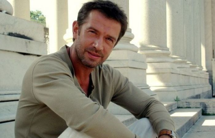 Владимир Машков в молодости. Фото взято из открытого источника https://yandex.ru/images/