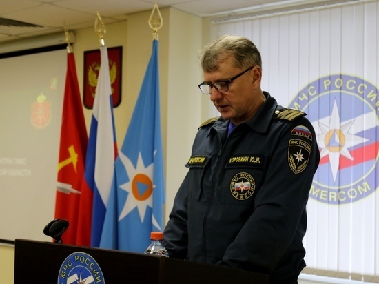     фото: МЧС России по Тульской области