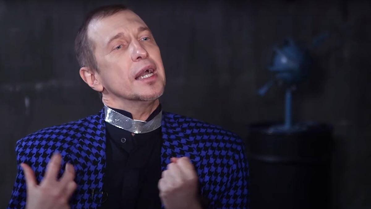    Фото: Youtube / Эмпатия Манучи