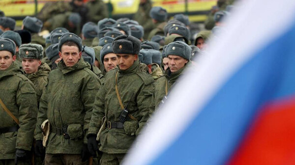 Обложка © ТАСС / Егор Алеев