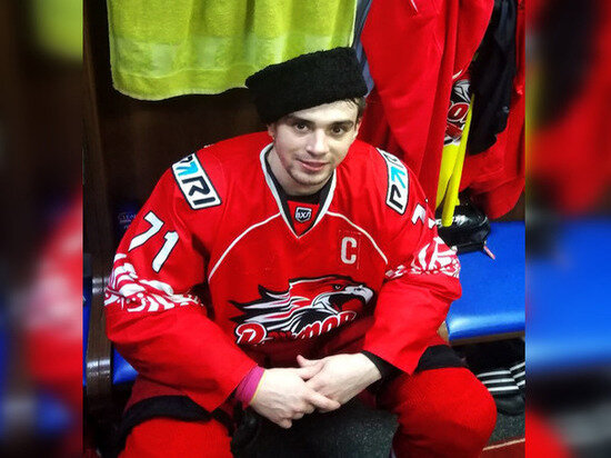     Фото: ХК «Ростов»