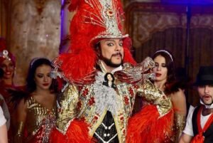    Фото: kleo.ru Татьяна Шароватова