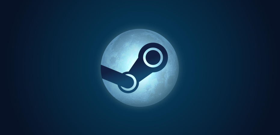   Steam