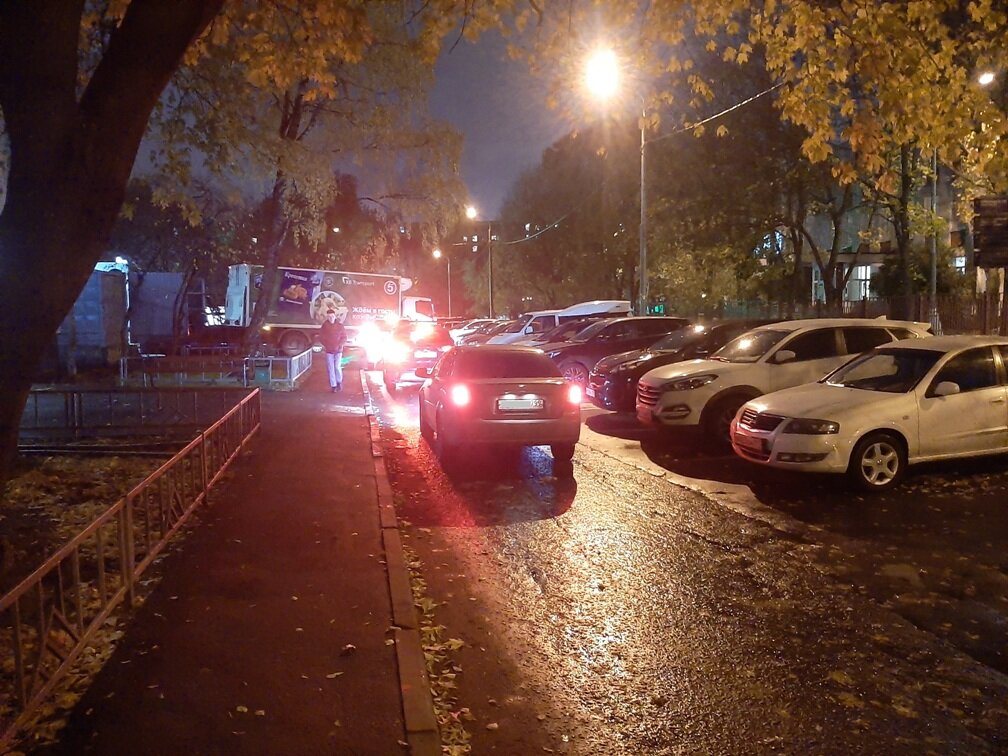 Фото автора 