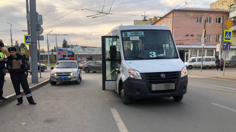   Фото Отделение пропаганды ОГИБДД по городу Саратову