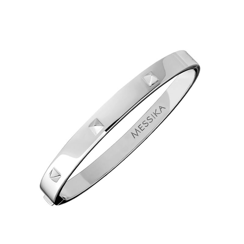 Браслет Messika Spiky из белого золота