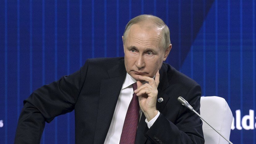   AP Pavel Byrkin, Sputnik, Kremlin Pool Photo