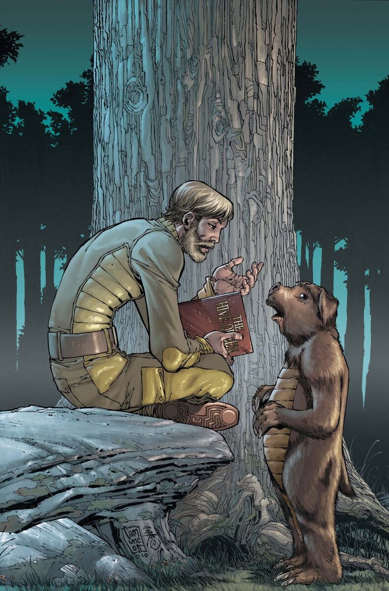 Вторая часть приключений Эндера Виггина