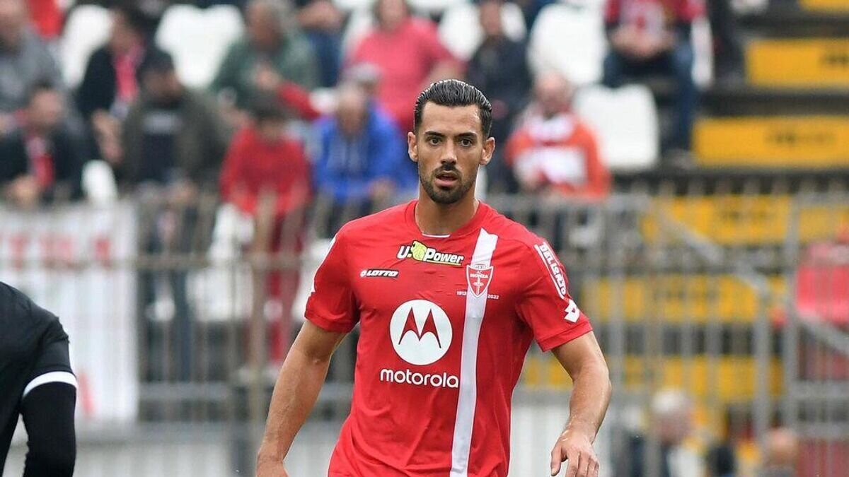    Пабло Мари© Фото : Личные соцсети Пабло Мари