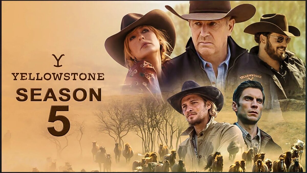 драма, вестерн