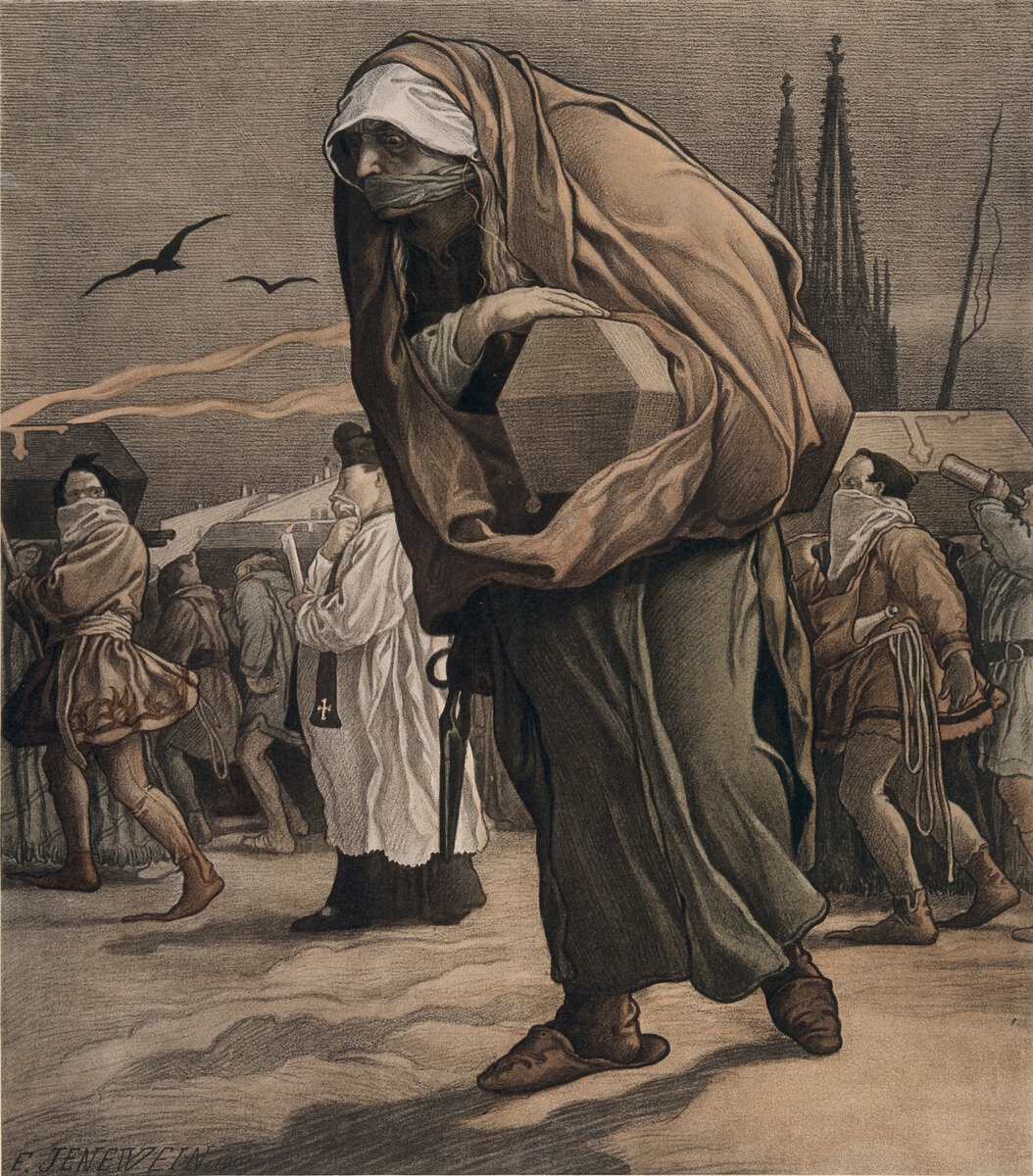 Ист.: historyanswers.co.uk