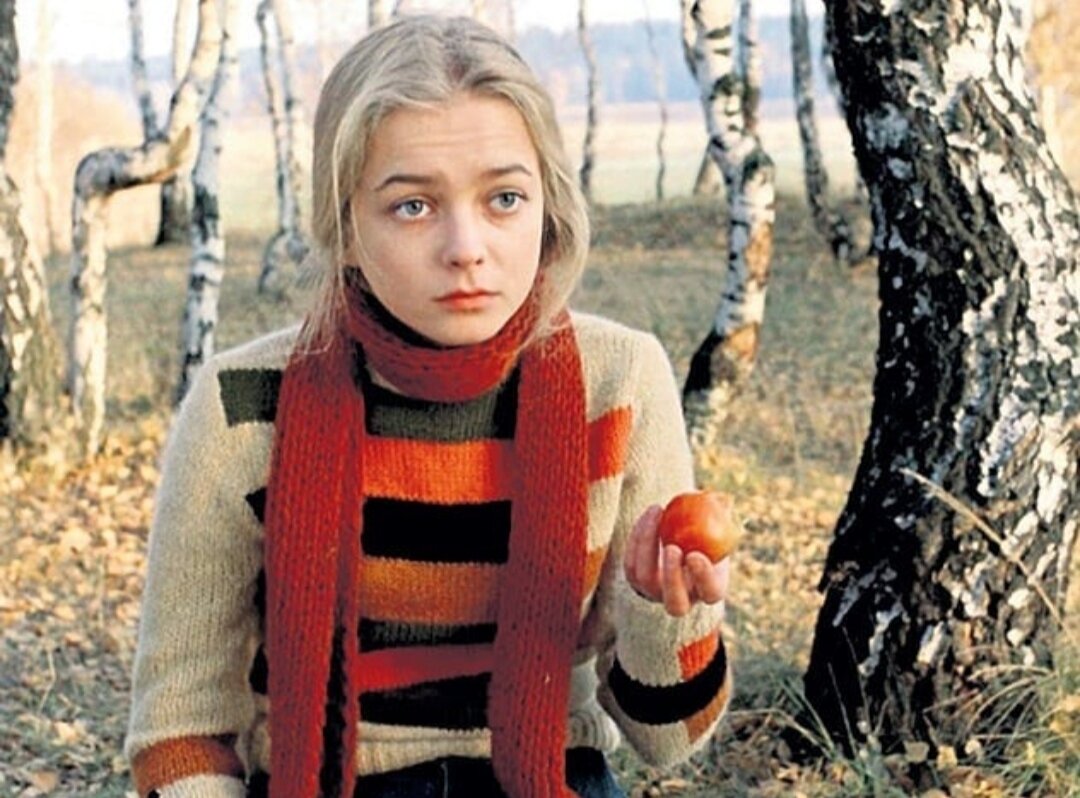 Наталья Вавилова