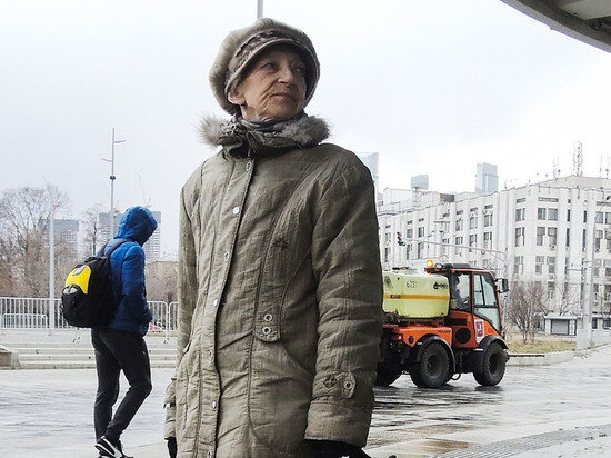   Наталья Мущинкина