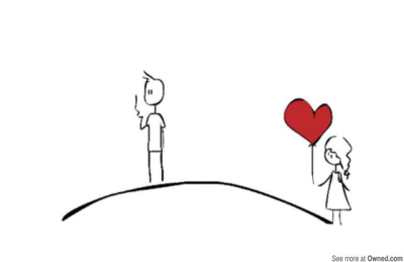 Немного трагично, но очень даже справедливо...