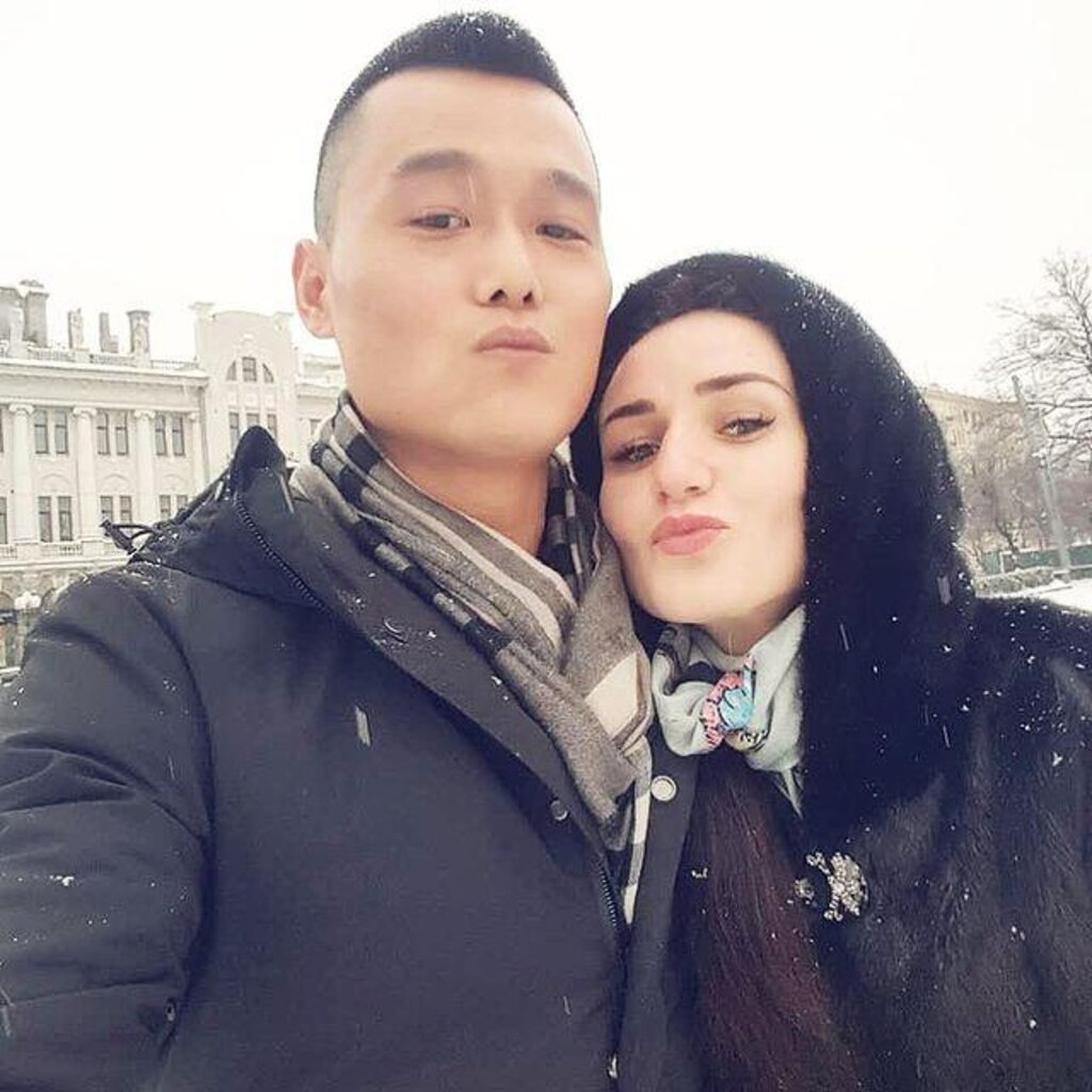 Встреча судьбы в загадочном городе