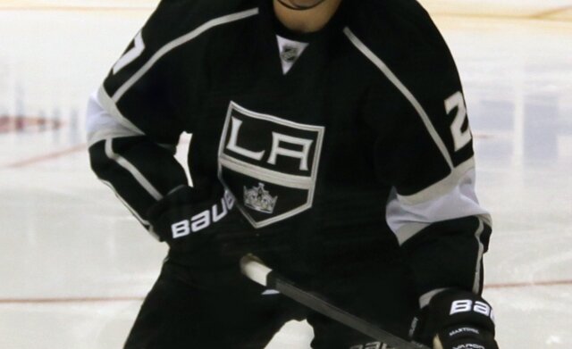    «Лос-Анджелес Кингз» (cc) Lisa Gansky