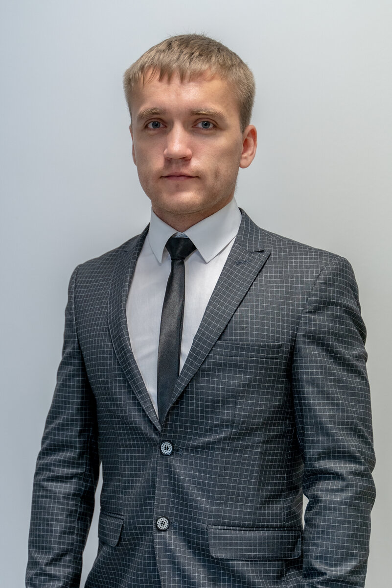 Александр Никишев
