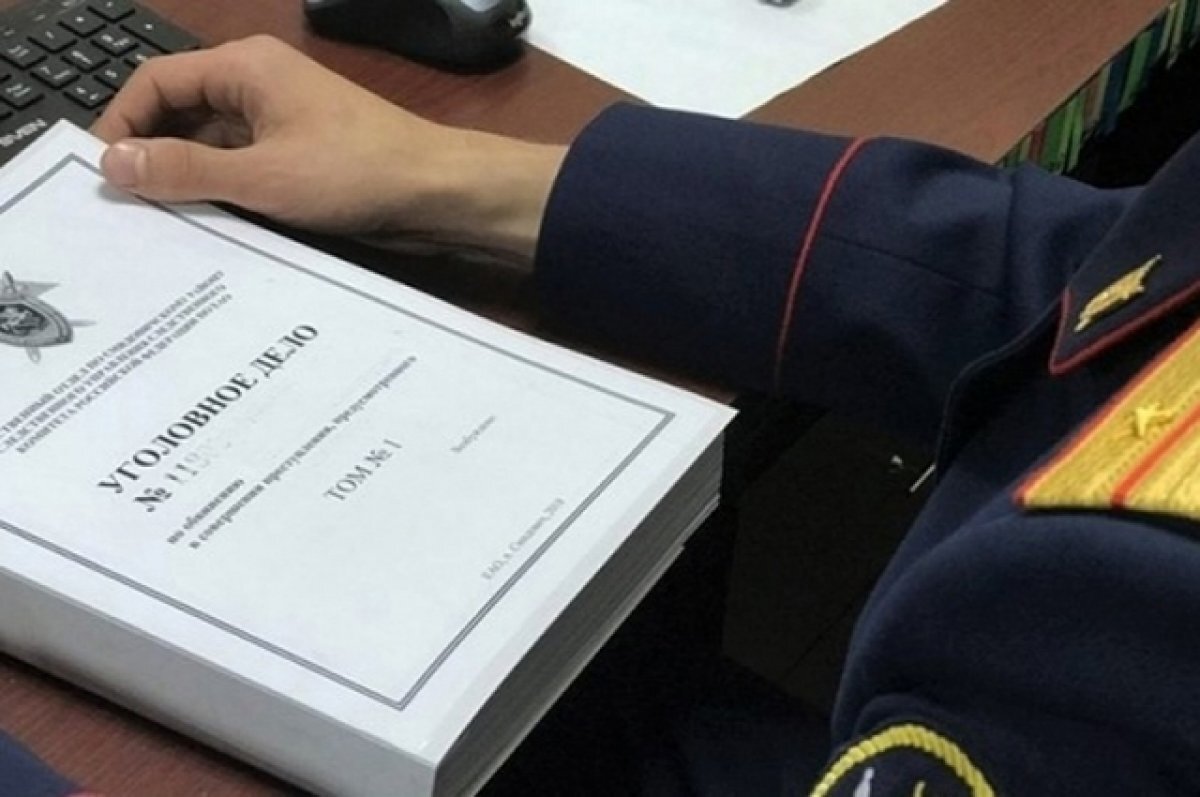   Главе Госстройнадзора региона предъявлены обвинения в превышении полномочий