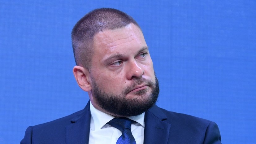   РИА Новости Валерий Мельников