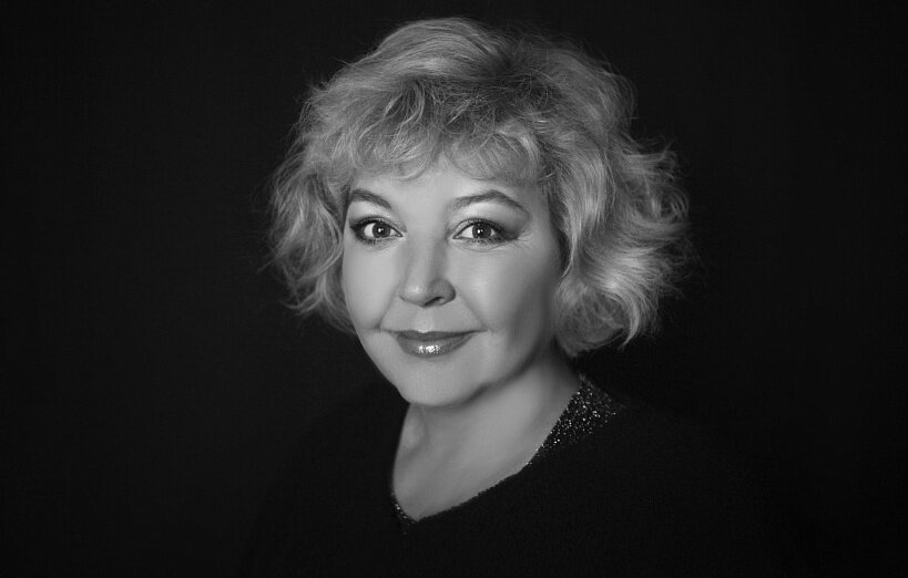    Светлана Спиридонова  Наталья Казакова/Пресс-служба Театра им. Федора Волкова