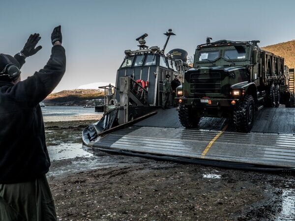   © CC BY-SA 2.0 / NATO North Atlantic Treaty Organization