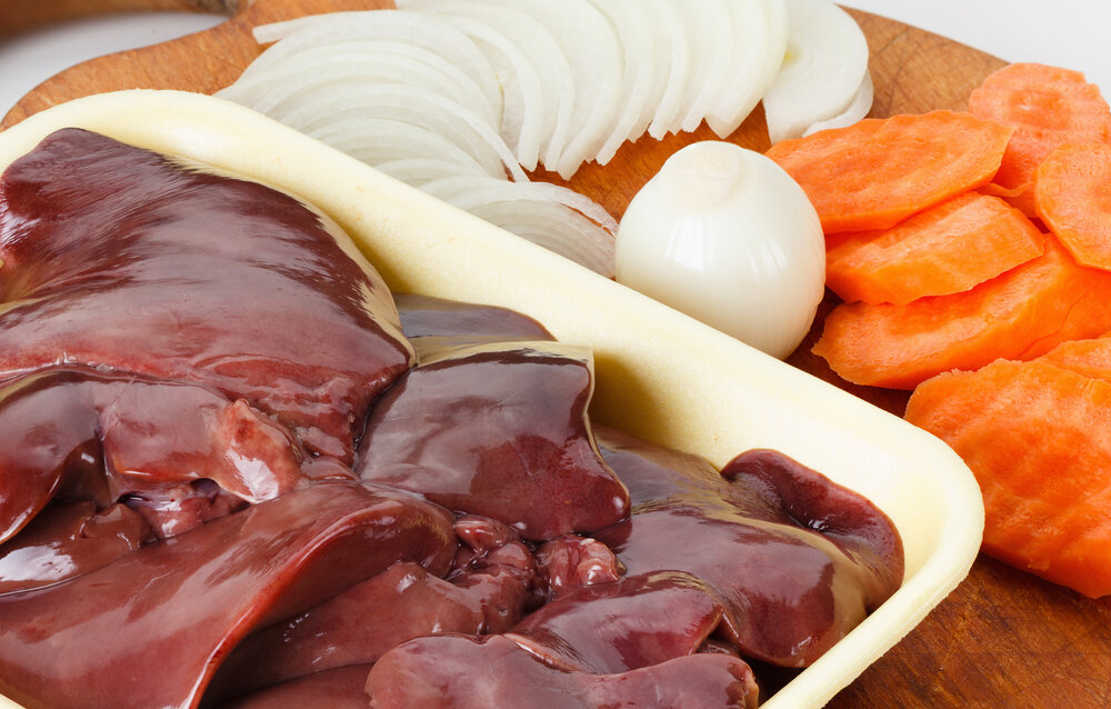 Субпродукты . Особенности и пищевая ценность