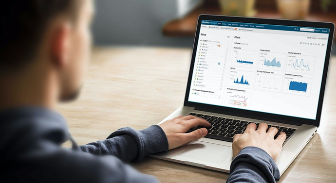 Интернет маркетолог