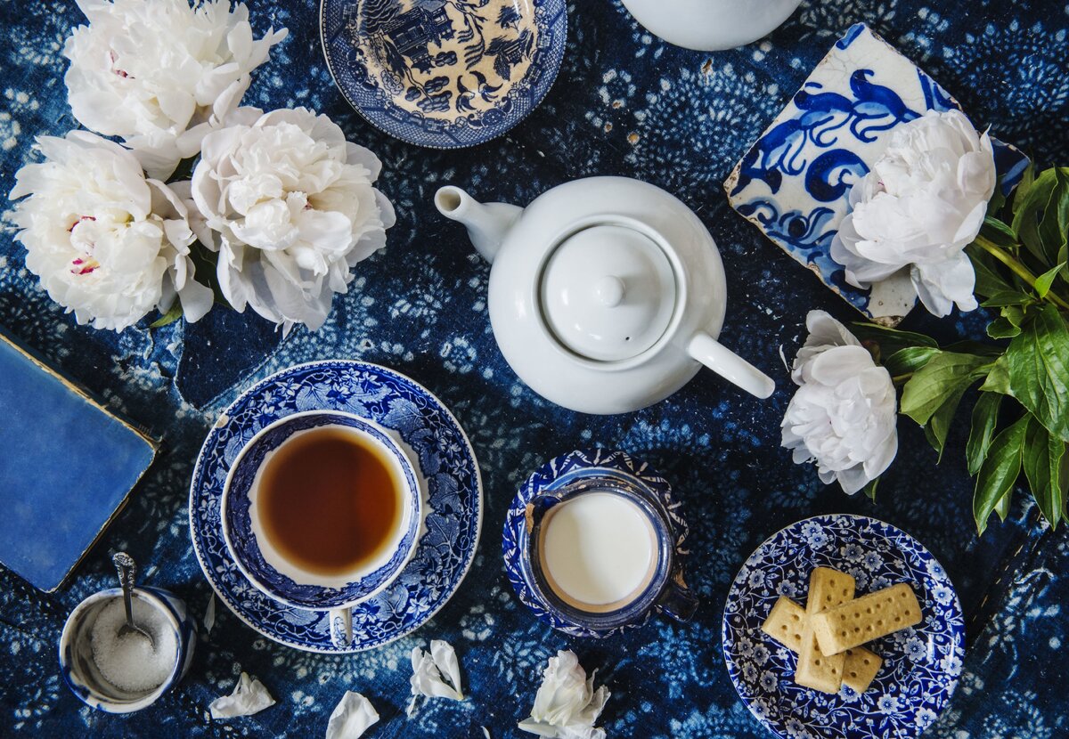     Как быстро остудить горячий чай и еще 5 простых лайфхаков для дома