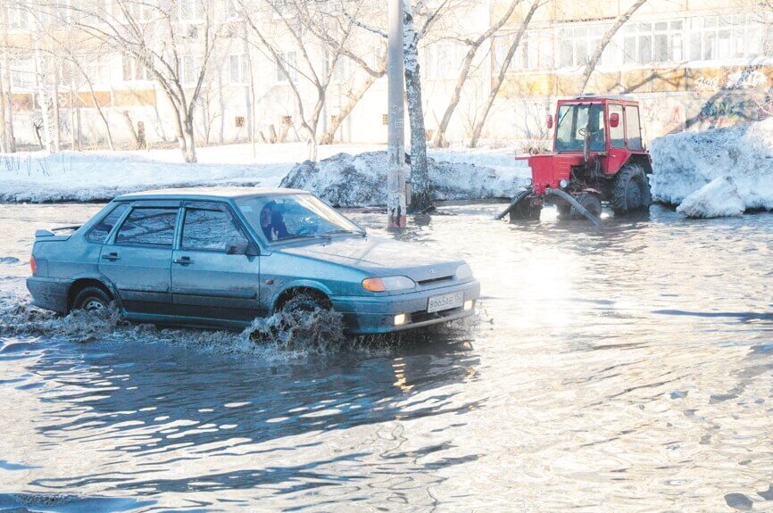    Все работы планируется выполнить в 2023 году Анастасия Красушкина
