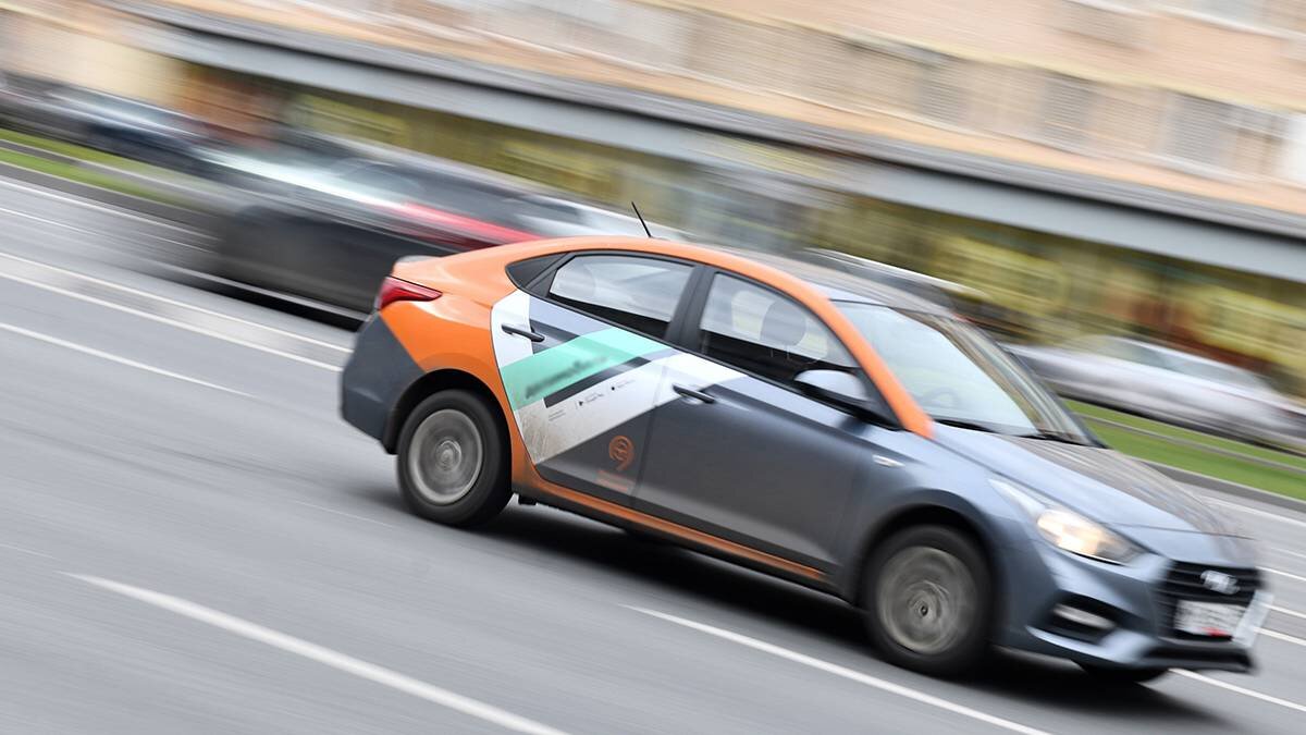    Фото: Игорь Иванко / АГН Москва