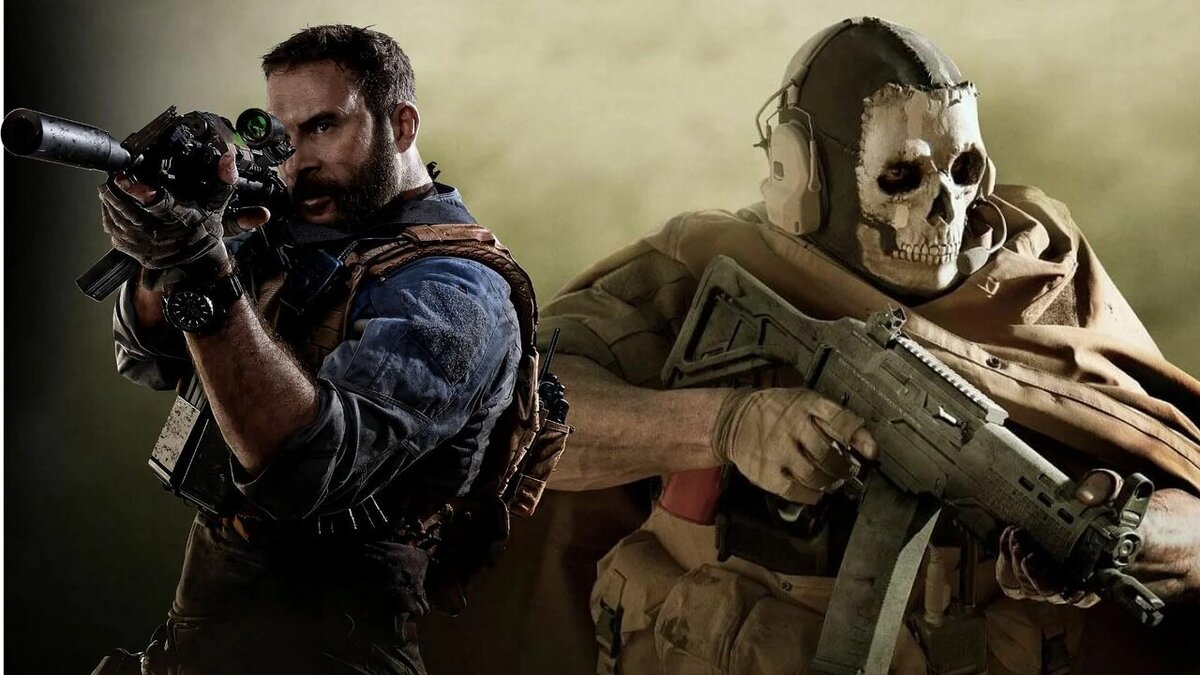 Call of Duty:MW 2 2022