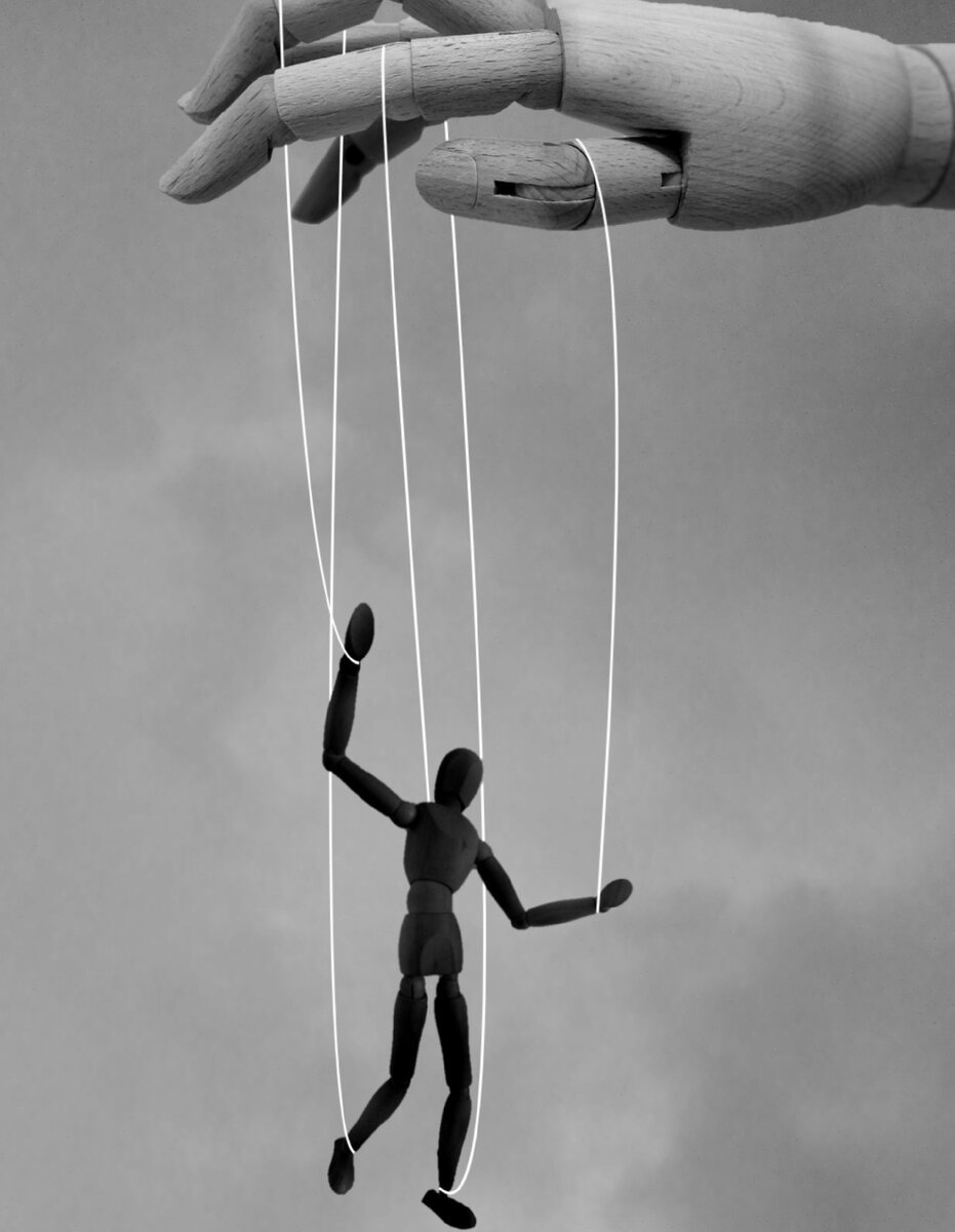 Не позволяйте внутреннему перфекционисту управлять вами. Попадая в его ловушки, необходимо выбираться!