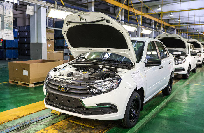    Елена Афонина/ТАСС