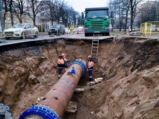     фото вк "Мой Приморский – новости района"