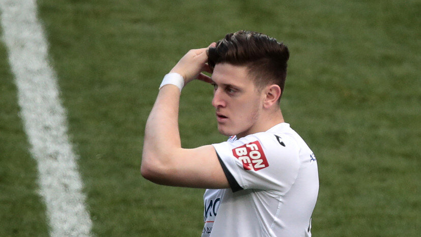   globallookpress.com Dmitry Golubovich