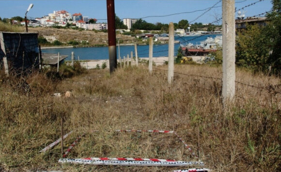 Фото: Акт государственной историко-культурной экспертизы