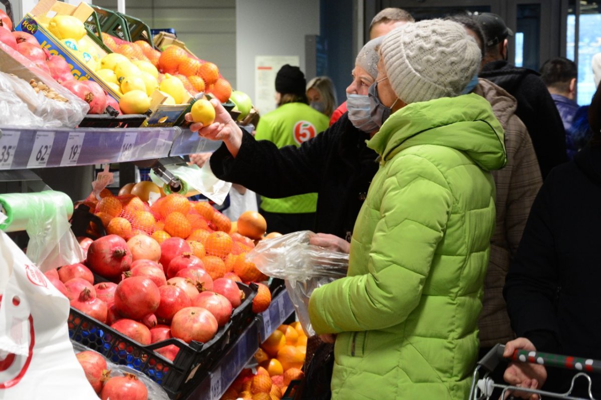    Цены на яйца и мясо кур выросли в Иркутской области с 12 по 18 сентября