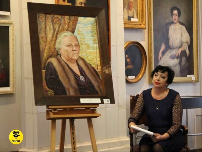 Екатерина мазурова актриса биография и личная жизнь Оказывается, бабушка Кости Иночкина была антикварной миллионершей! Удивительная 