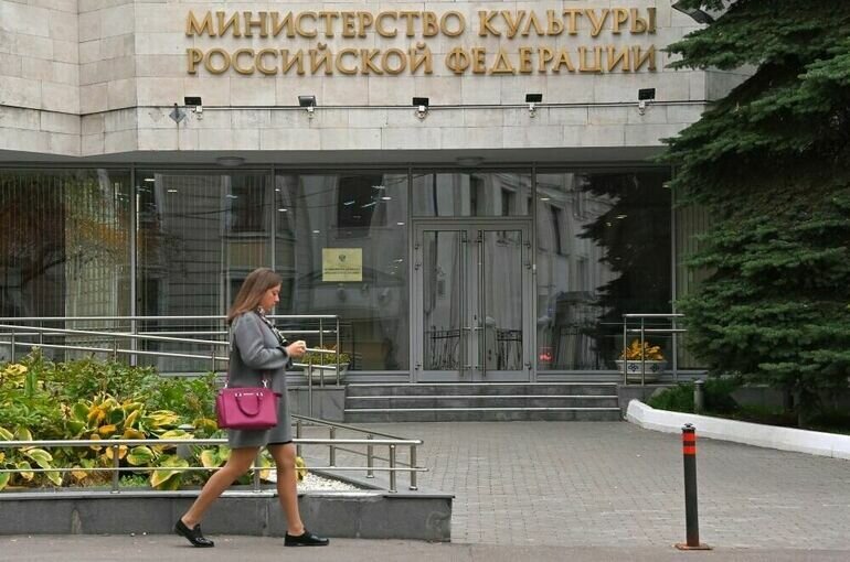   Евгений Одиноков / РИА Новости