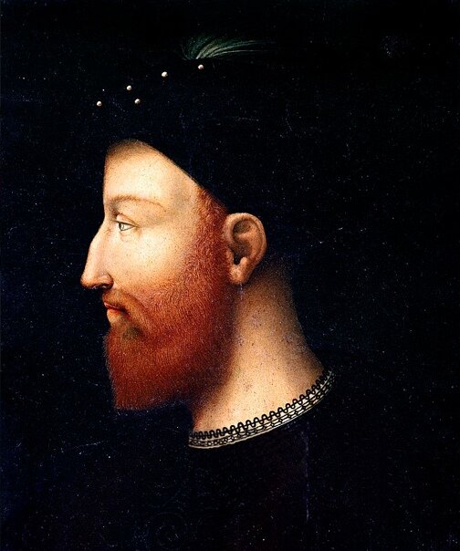 Маркиз Пескара