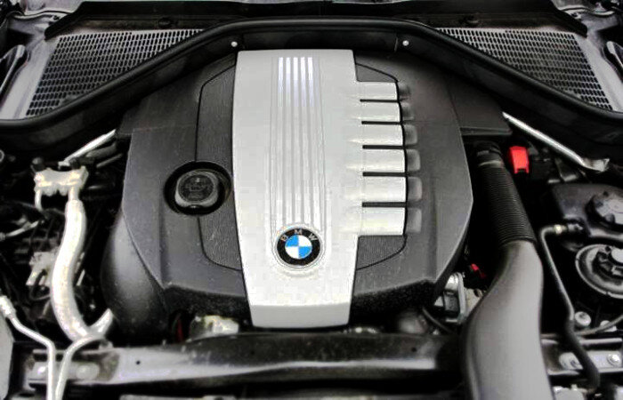 Bmw x5 e70 4.8 как снять мотор Как сэкономить при покупке VW Touareg? Rusov Dmitriy Дзен