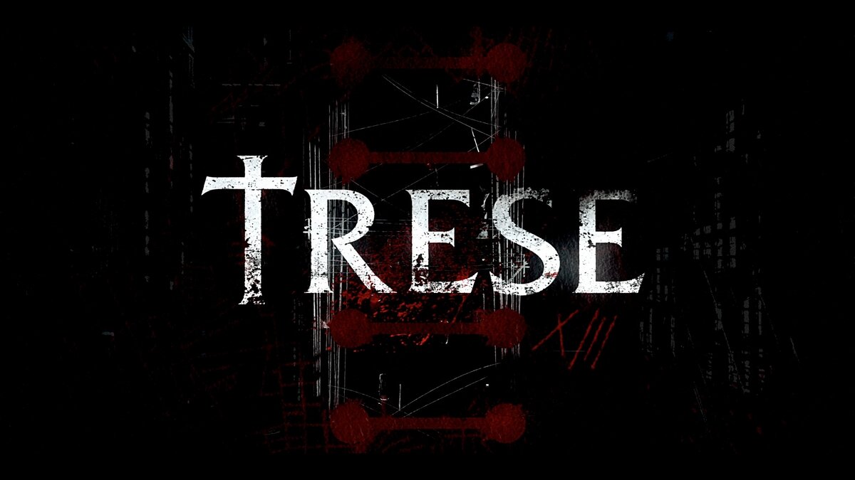 Trese