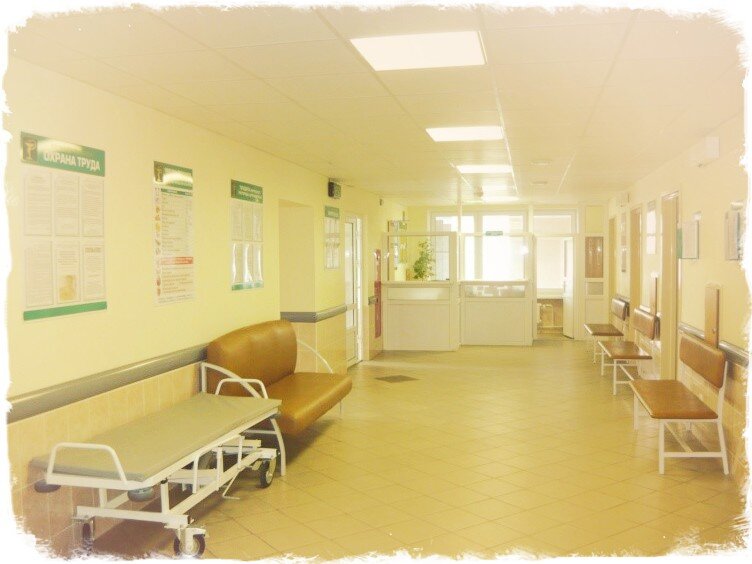 Фото обработано в редакторе.