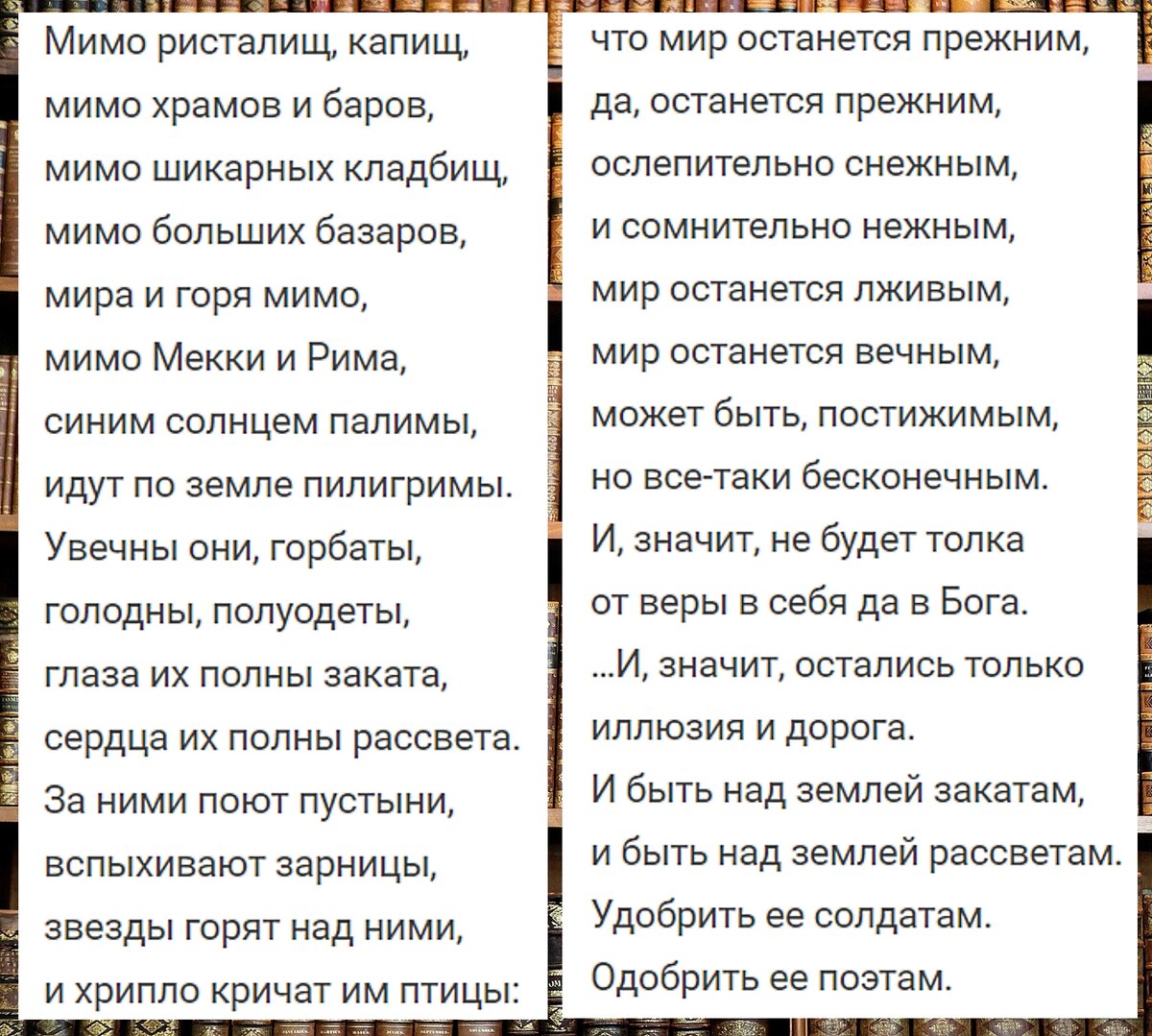 📚 Мое любимое стихотворение у Бродского, пожалуй, лучшее у него и  загадочное по смыслу. И согласна, и не согласна с его идеей | 📚 Книжный  клуб авантюристов с Лёлей Батуриной | Дзен