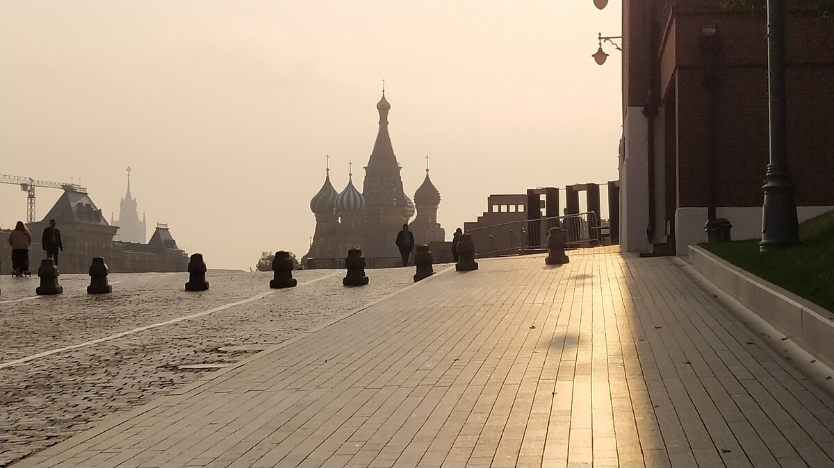 Фото автора 