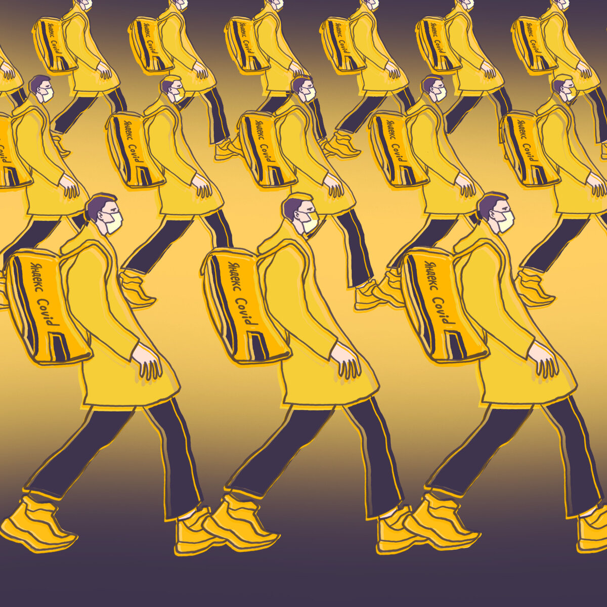 Иллюстрация: Светлана Чувилёва / Wylsacom Media
