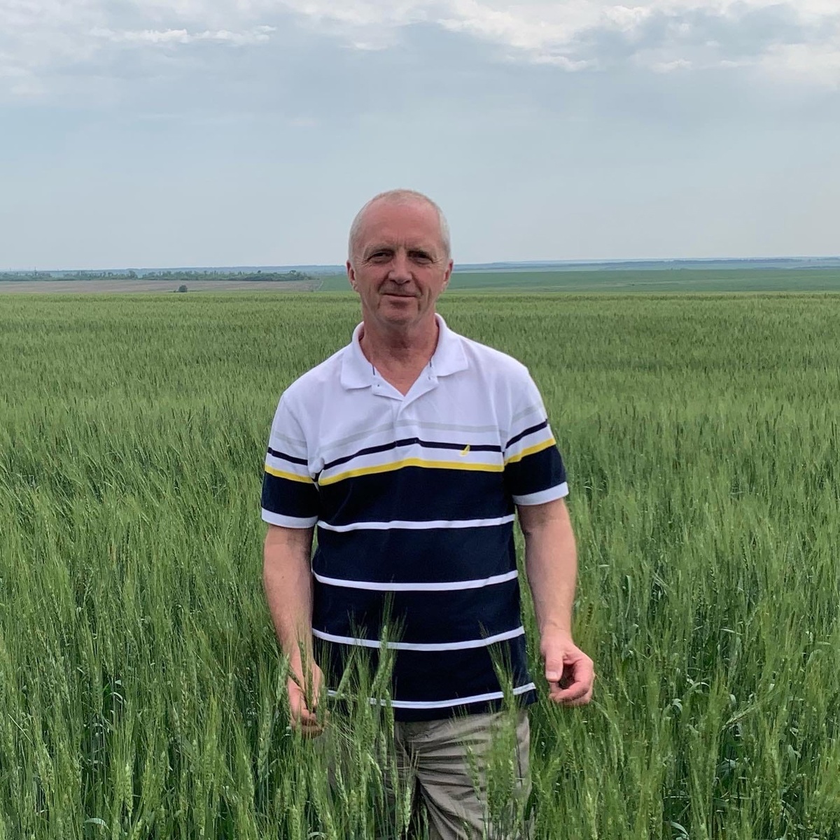 Фото автора